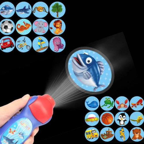 Educational Learning Toys For Kids Toddlers Age 3 4 5 6 7 Years Old